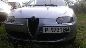 Alfa Romeo 147