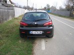 Alfa Romeo 147 JTDm