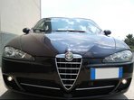 Alfa Romeo 147 JTDm