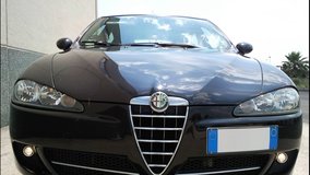 Alfa Romeo 147