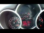 Alfa Romeo 147 Selespeed 2.0 T.Spark