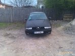 Alfa Romeo 155 155 soprt