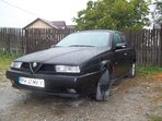 Alfa Romeo 155 155 soprt