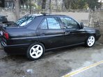 Alfa Romeo 155 2.5 V6 SS Japan