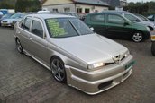 Alfa Romeo 155 de vanzare