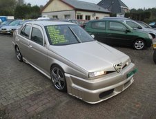 Alfa Romeo 155 de vanzare