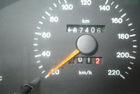 Alfa Romeo 155 de vanzare