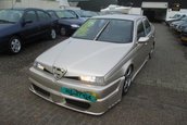 Alfa Romeo 155 de vanzare