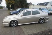Alfa Romeo 155 de vanzare