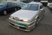 Alfa Romeo 155 de vanzare