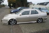 Alfa Romeo 155 de vanzare