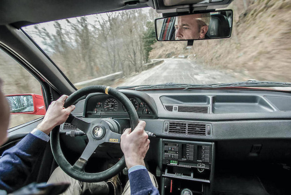 Alfa Romeo 155 GTA Stradale de vanzare