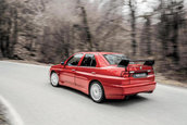 Alfa Romeo 155 GTA Stradale de vanzare