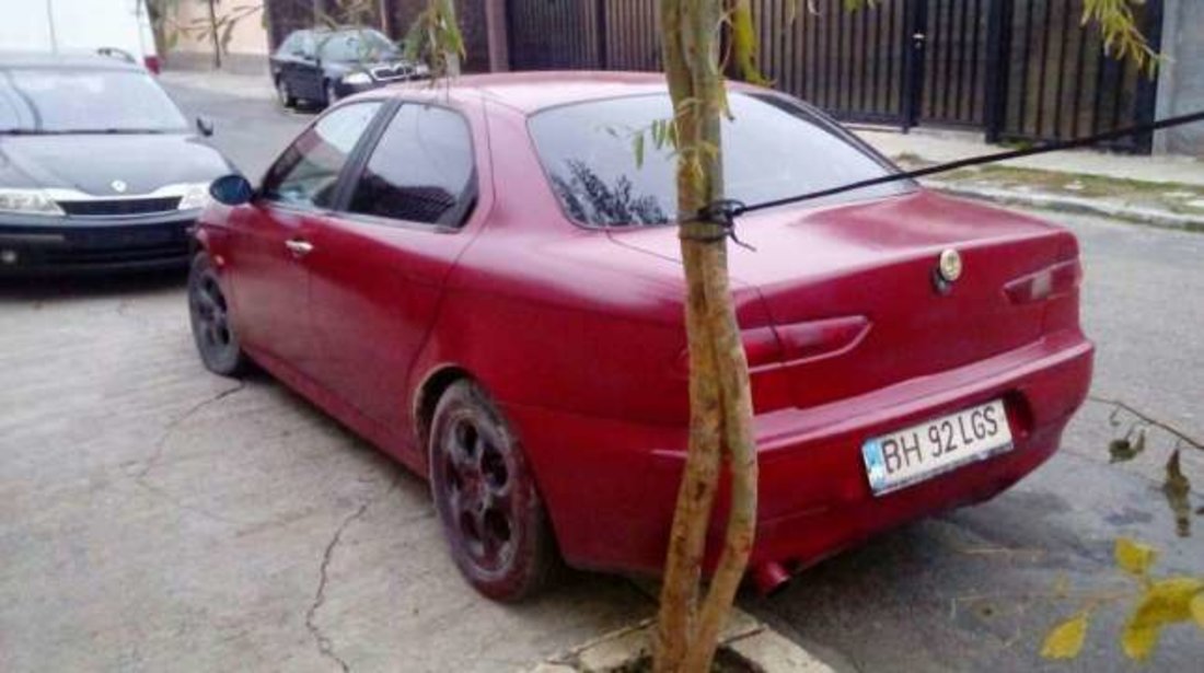 Alfa-Romeo 156 1.6 16v 1998