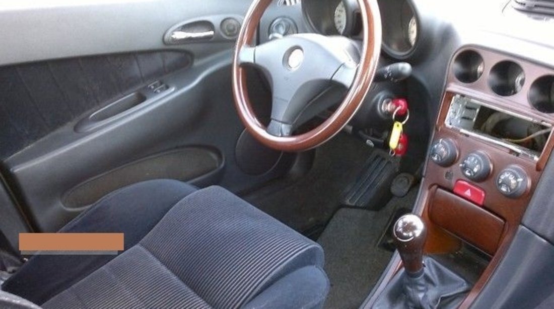 Alfa-Romeo 156 1.6 16v 1998