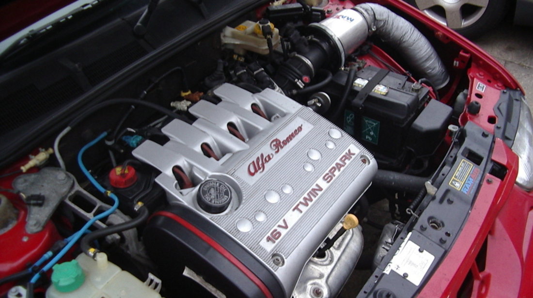 Alfa-Romeo 156 1.6 16v 1998