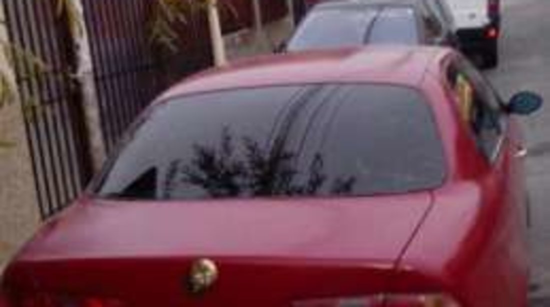 Alfa-Romeo 156 1.6 16v 1998