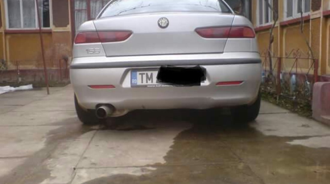 Alfa-Romeo 156 1.6 2001