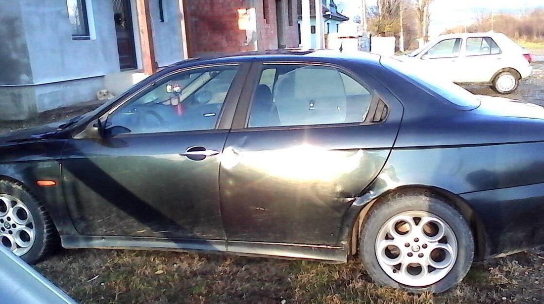 Alfa-Romeo 156 1.8 1999