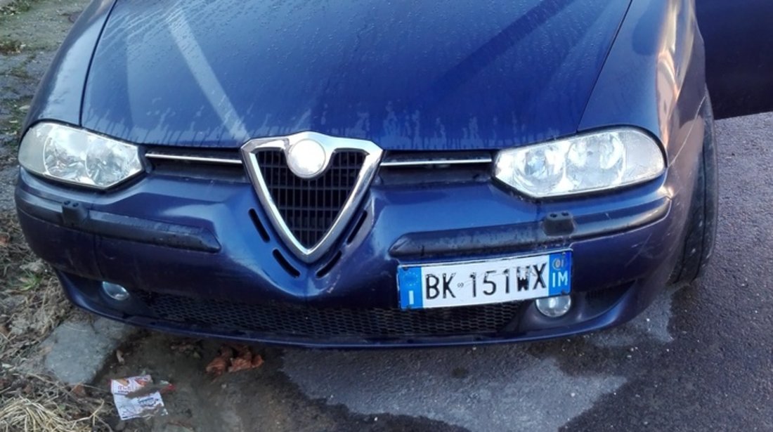 Alfa-Romeo 156 1800 2000