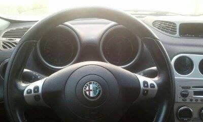 Alfa Romeo 156 2.0 JTS