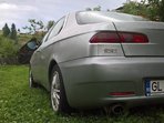 Alfa Romeo 156 2.0 JTS