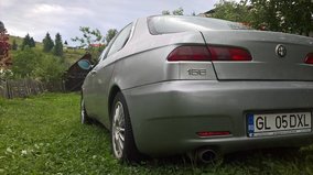 Alfa Romeo 156