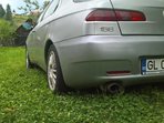 Alfa Romeo 156 2.0 JTS