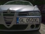 Alfa Romeo 156 2.0 JTS