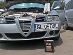 Alfa Romeo 156 2.0 JTS