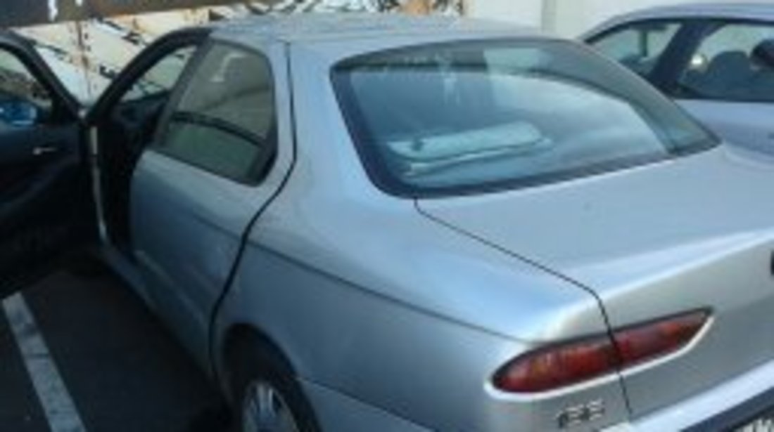 Alfa-Romeo 156 2.4 jtd 2000