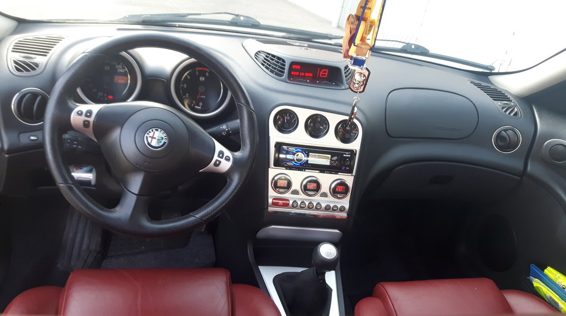Alfa-Romeo 156 2.4jtd 2005