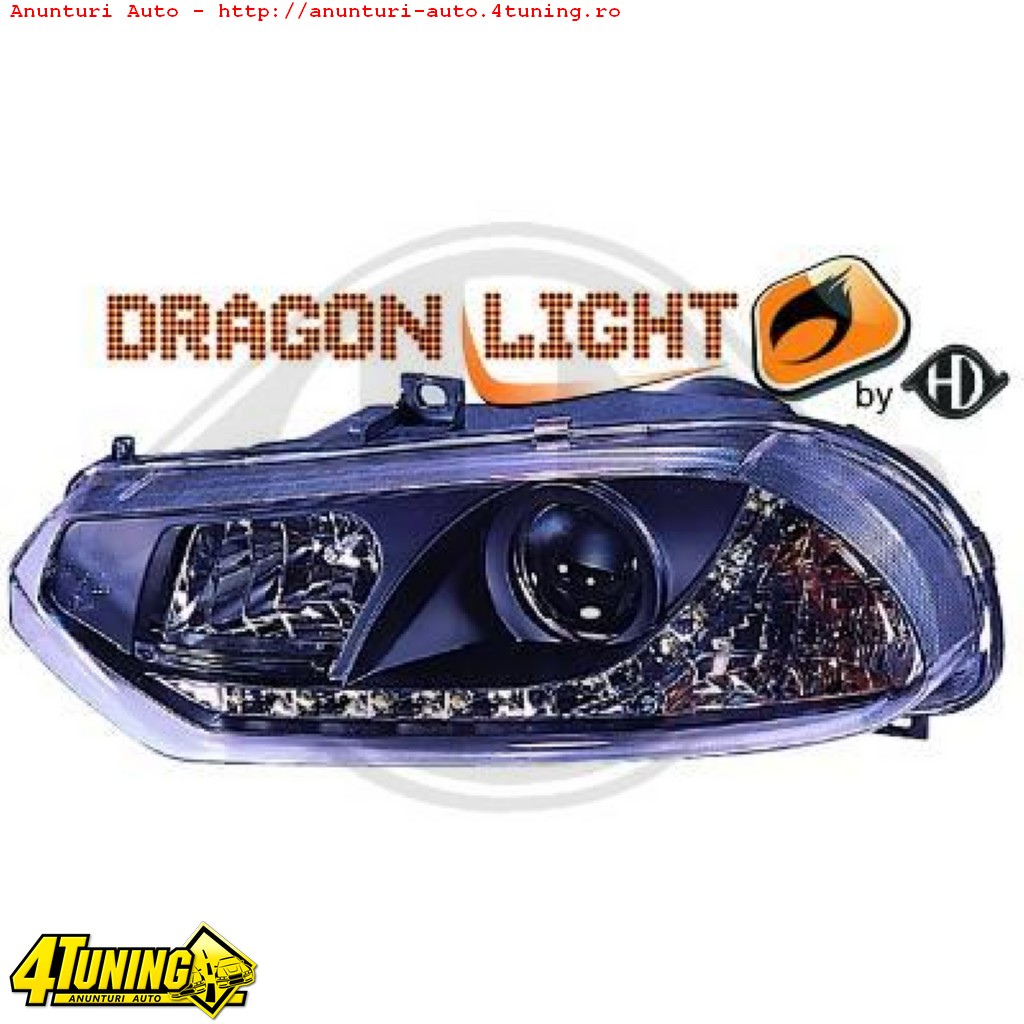 ALFA ROMEO 156 ACCESORII TUNING FARURI STOPURI SUSPENSIE