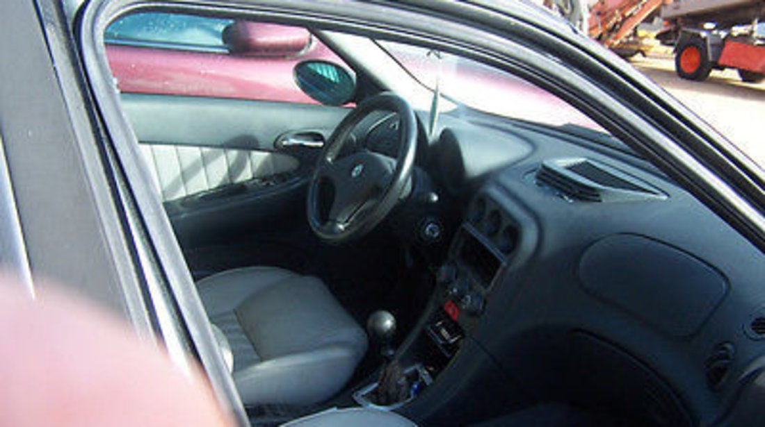 alfa romeo 156 dezmembrez la cele mai mici preturi