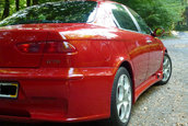 Alfa Romeo 156 GTA cu 15.000 kilometri