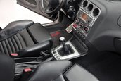 Alfa Romeo 156 GTA cu accesorii Novitec