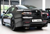 Alfa Romeo 156 GTA cu accesorii Novitec