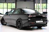 Alfa Romeo 156 GTA cu accesorii Novitec