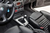 Alfa Romeo 156 GTA cu accesorii Novitec