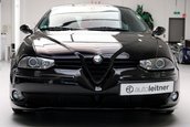 Alfa Romeo 156 GTA cu accesorii Novitec