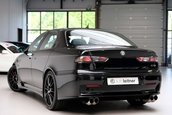 Alfa Romeo 156 GTA cu accesorii Novitec