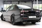 Alfa Romeo 156 GTA cu accesorii Novitec