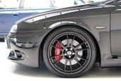 Alfa Romeo 156 GTA cu accesorii Novitec