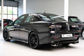 Alfa Romeo 156 GTA cu accesorii Novitec