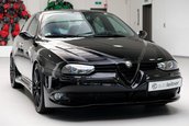 Alfa Romeo 156 GTA cu accesorii Novitec