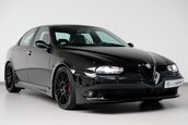 Alfa Romeo 156 GTA cu accesorii Novitec