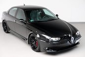 Alfa Romeo 156 GTA cu accesorii Novitec