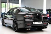 Alfa Romeo 156 GTA cu accesorii Novitec