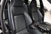 Alfa Romeo 156 GTA cu accesorii Novitec