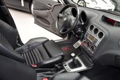 Alfa Romeo 156 GTA cu accesorii Novitec